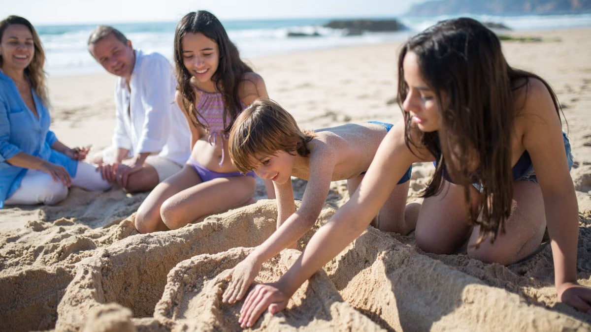 Actividades Divertidas para la Familia