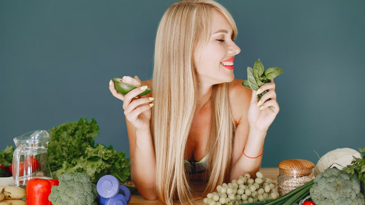 Beneficios de una Alimentación Saludable